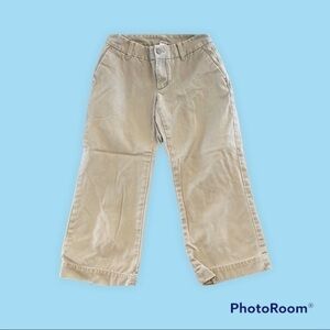 Gap khaki pants 131